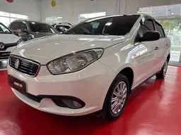 Fiat Siena
