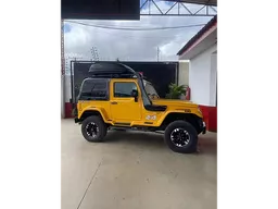 Troller T4