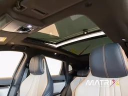 BYD Song Plus