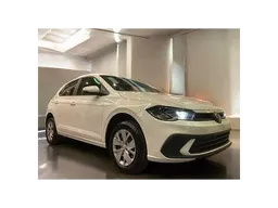 Volkswagen Polo Hatch