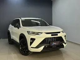 GWM Haval H6 GT