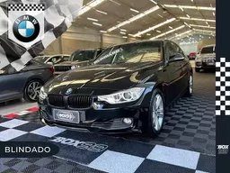 BMW 320i