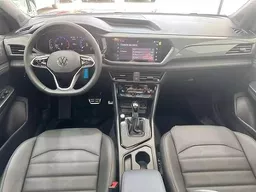 Volkswagen Taos