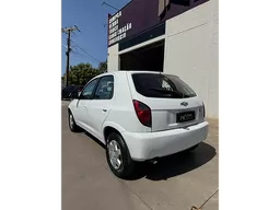 Chevrolet Celta