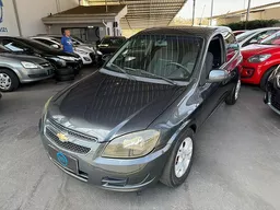 Chevrolet Celta