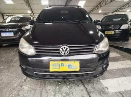 Volkswagen Spacefox