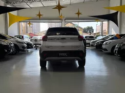 Chery Tiggo 2