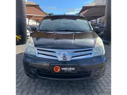 Nissan Livina