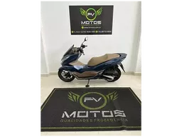 Honda PCX