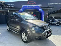 Volkswagen Crossfox