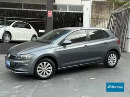 Volkswagen Polo Hatch