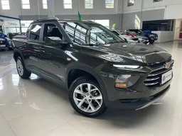 Chevrolet Montana