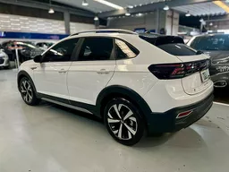 Volkswagen Nivus