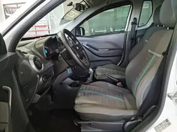 Chevrolet Montana