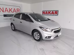 Chevrolet Joy