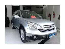 Honda CRV