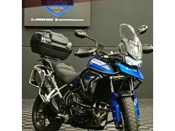 Tiger 900