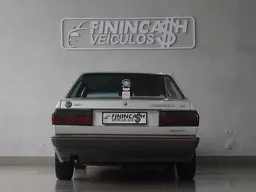 Volkswagen Voyage