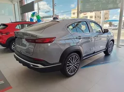 Fiat Fastback