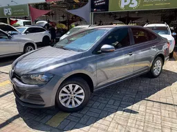 Volkswagen Virtus