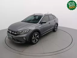 Volkswagen Nivus