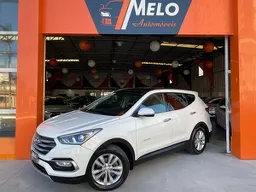 Hyundai Santa Fé