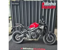CB 650
