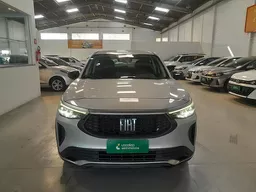 Fiat Fastback