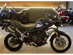 Tiger 900