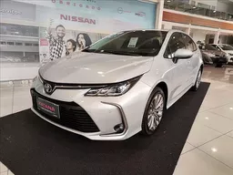 Corolla