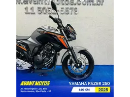 Fazer 250