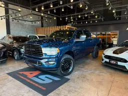 RAM 3500