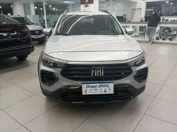 Fiat Pulse