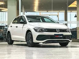 Volkswagen Polo Hatch