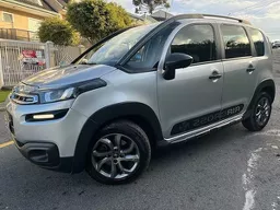 Citroën Aircross