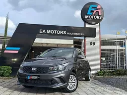 Fiat Argo