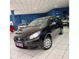 Fiat Grand Siena