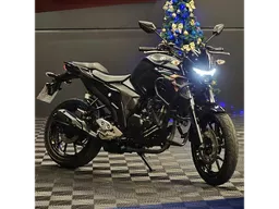 Fazer 250