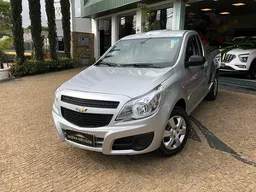 Chevrolet Montana