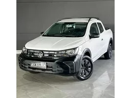 Volkswagen Saveiro