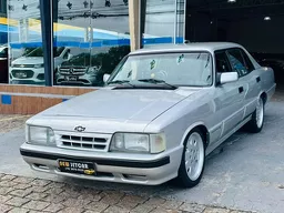 Chevrolet Opala