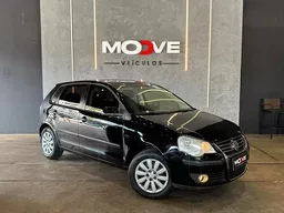 Volkswagen Polo Hatch