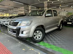 Hilux