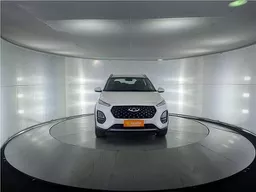 Chery Tiggo 3X