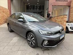 Volkswagen Virtus