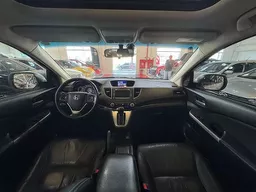 Honda CRV