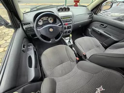 Fiat Palio Weekend