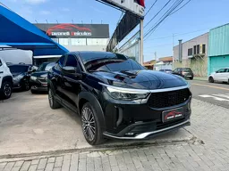 Fiat Fastback