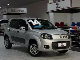 Fiat Uno