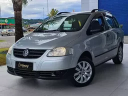 Volkswagen Spacefox